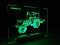 Preview: Deutz 5506 mit Mähwerk